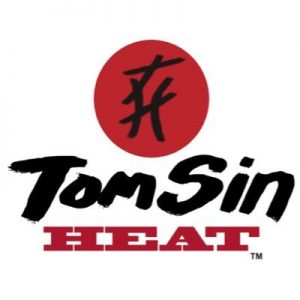 Tomsin Heat