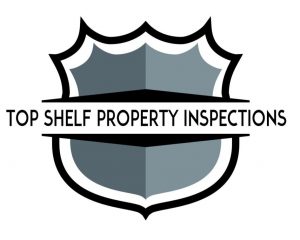 top shelf property inspector logo