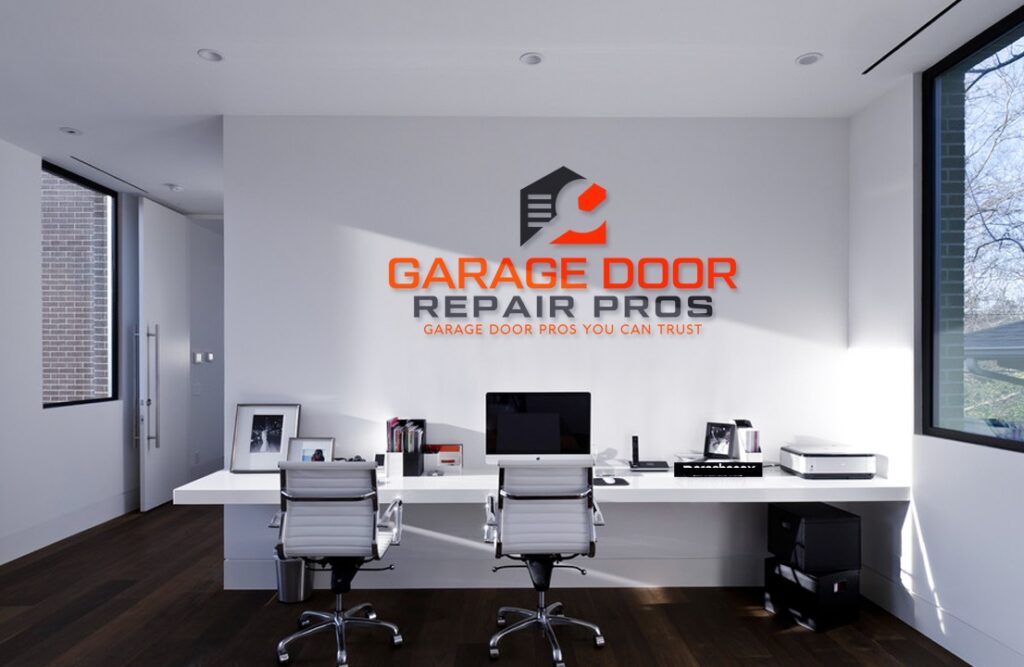 Garage Door Repair Pros Office