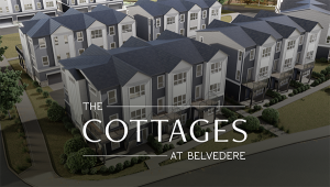 the Cottages